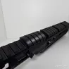 Cache rail Picatinny Bombé