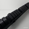 Cache rail Picatinny Plat
