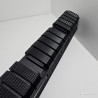 Cache rail Picatinny Plat