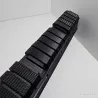 Cache rail Picatinny Plat