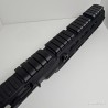 Cache rail Picatinny Rainure