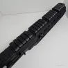 Cache rail Picatinny Rainure