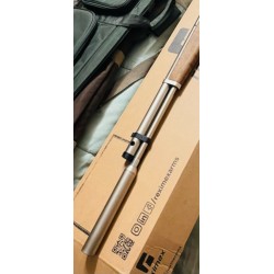 Extension 1/2 20 UNF - Adaptateur Modérateur de Son