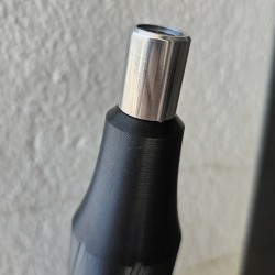 Extension 1/2 20 UNF - Adaptateur Modérateur de Son