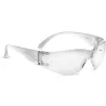 Bollé BL30 Clear Safety Glasses - Eye Protection | Invent3D