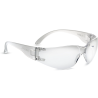 Lunettes protection Bollé BL30 incolores | Invent3D