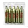 Capsules CO2 RazorGun 12g x5 | Invent3D