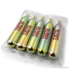 Capsules CO2 RazorGun 12g x5 | Invent3D