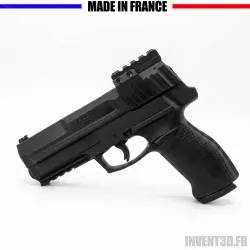 Picatinny Rail for Impax P68 - Shooting Accessory | Gun Shop