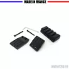 Picatinny Rail for Impax P68 - Shooting Accessory | Gun Shop
