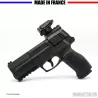 Picatinny Rail for Impax P68 - Shooting Accessory | Gun Shop