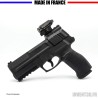 Rail Picatinny pour Impax P68