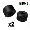 M10x1 Barrel Thread Protector 10mm – Made in France
