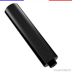 Silencieux PCP Mamba pour Kral Armour Marauder Fortitude