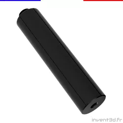 Silencieux PCP Mamba pour Kral Armour Marauder Fortitude