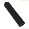 Silencieux PCP Mamba pour Kral Armour Marauder Fortitude