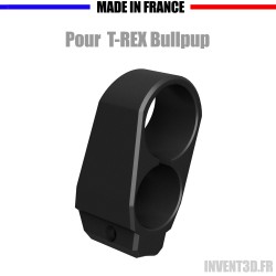 Snowpeak T-Rex Barrel Band – Precision Stabilizer for PCP