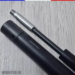 Silent Pack for T-Rex | Tactical Airsoft Accessory