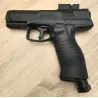 Rail Picatinny pour TPX 50 Gen 2 | Invent3D