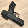 Picatinny Rail for TPX 50 Gen 2 | Invent3D