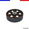 18 munitions pour T4E HDR50 cal.50 bille 8mm poids 2,7g - Slug projectile Orange